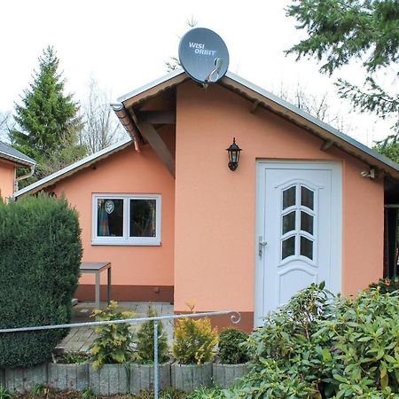 Ferienhaus Oertel 安娜贝格-布赫霍尔茨 外观 照片
