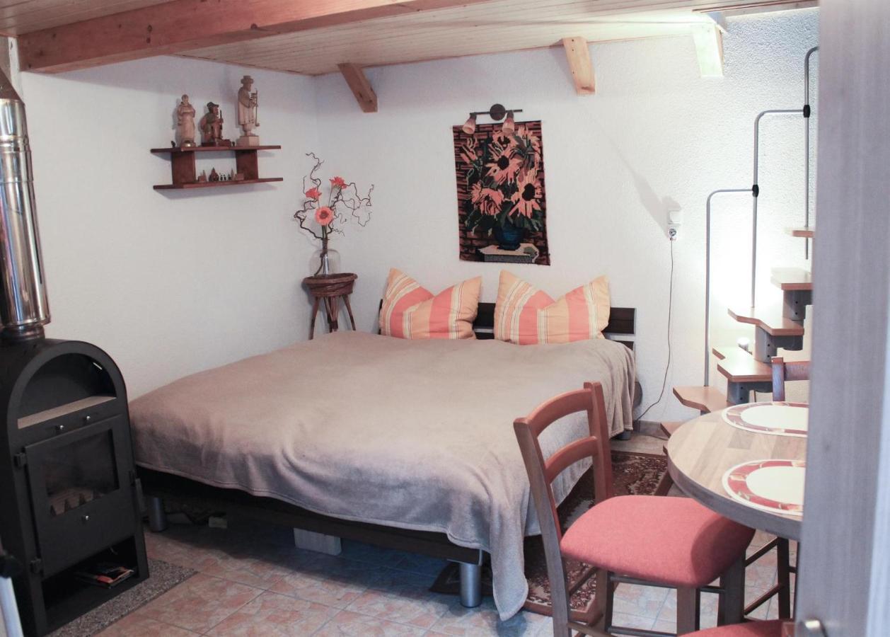 Ferienhaus Oertel 安娜贝格-布赫霍尔茨 外观 照片